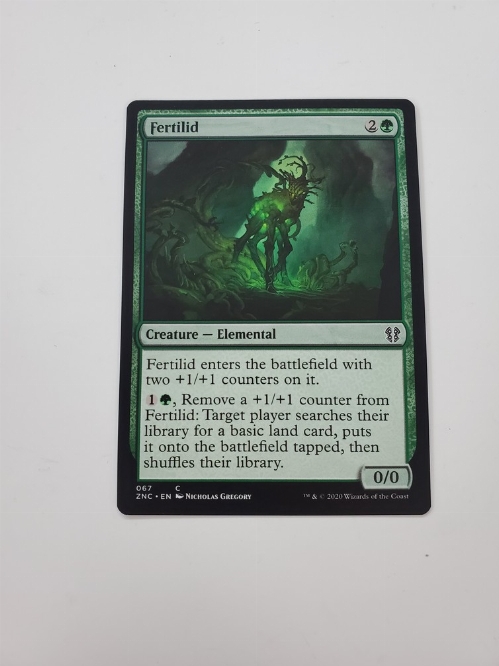 Fertilid