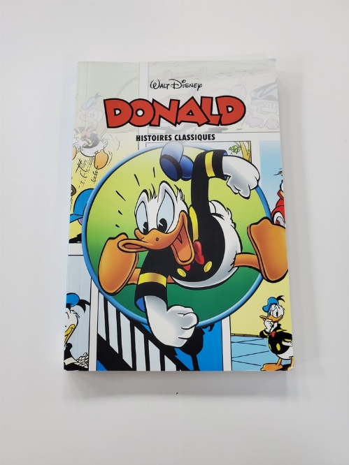 Donald: Histoires Classiques (Francais)
