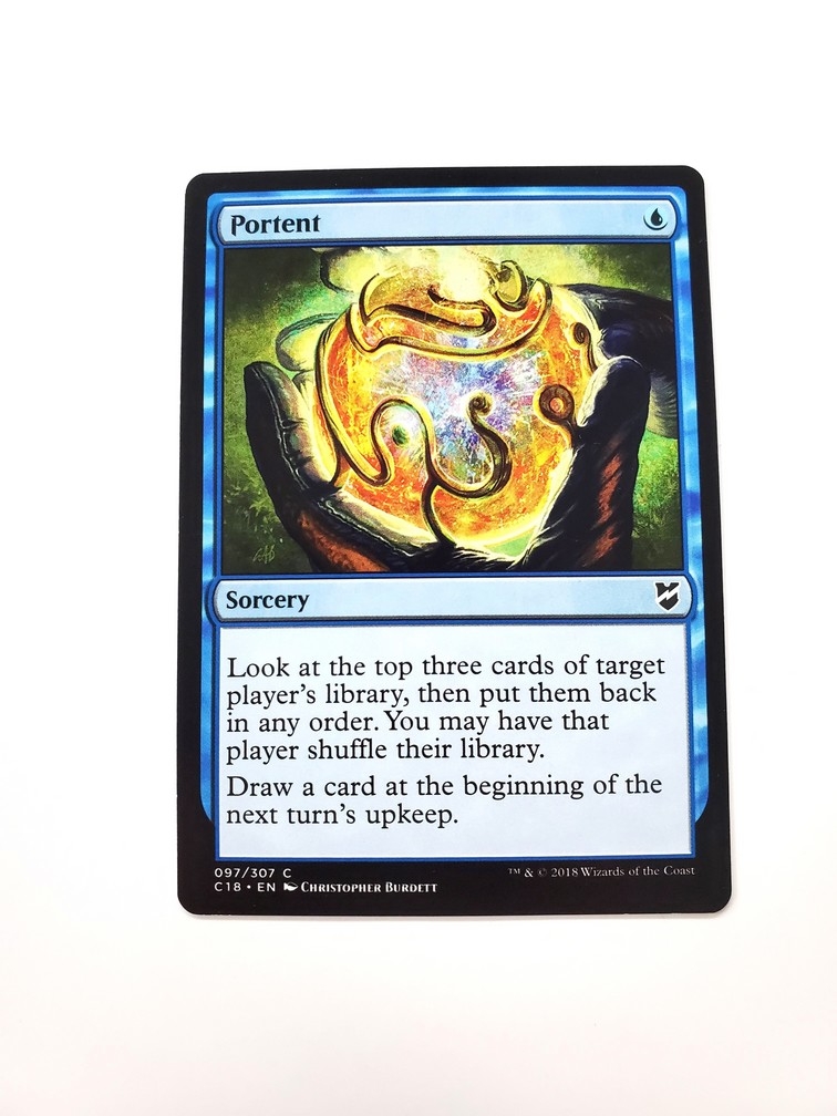 Portent