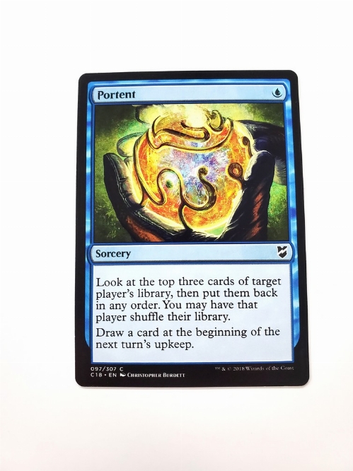 Portent