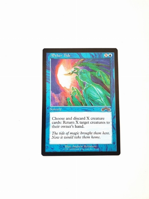 Aether Tide