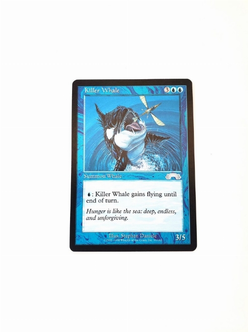 Killer Whale