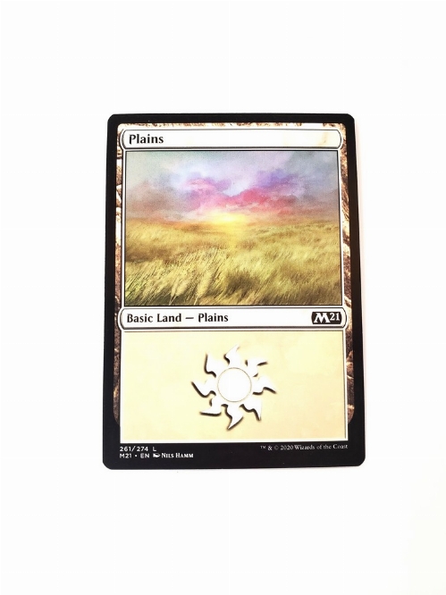 Plains (261)