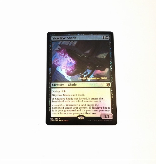 Skyclave Shade (Foil)