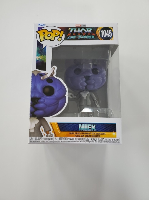 Miek #1045 (NEW)