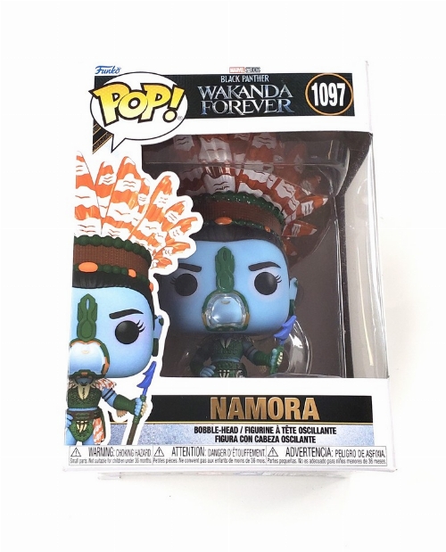 Namora #1097 (NEW)