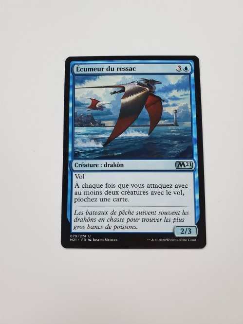 Tide Skimmer (Francaise)