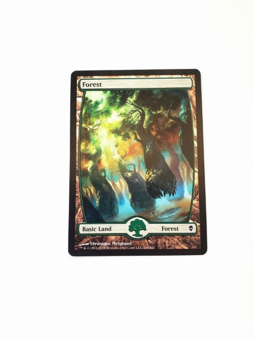 Forest (248) - Full Art