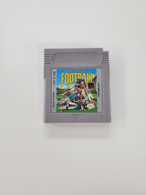 Play Action Football (C)