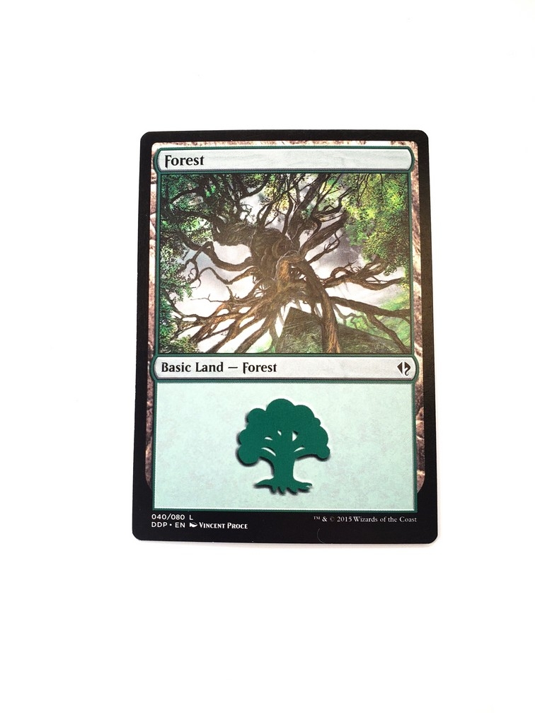 Forest (040)