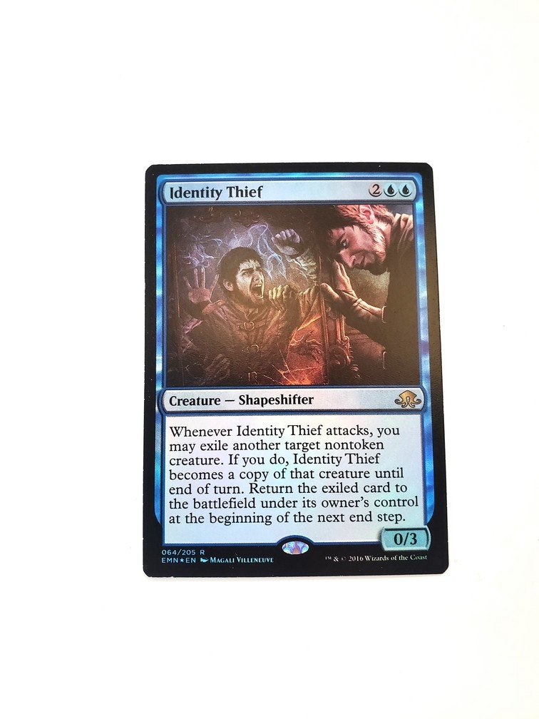 Identity Thief (Foil)