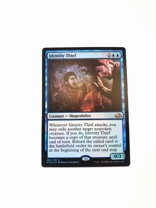 Identity Thief (Foil)