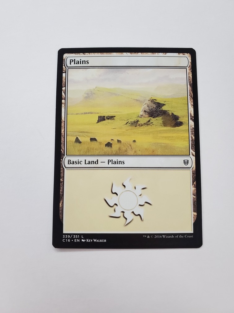 Plains (339)