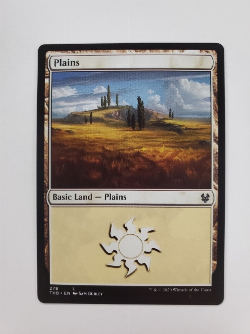 Plains (278)