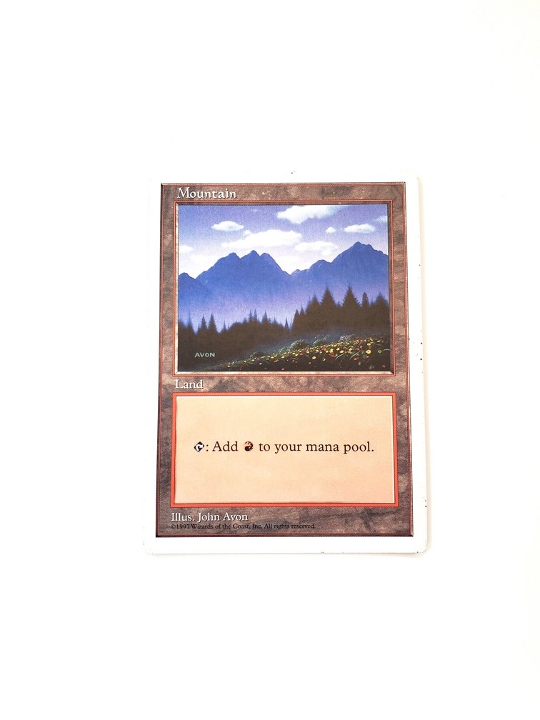 Mountain (445)