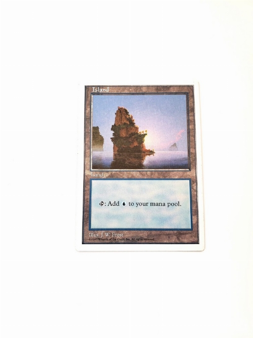 Island (435)