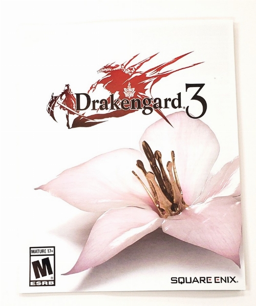 Drakengard 3 (I)