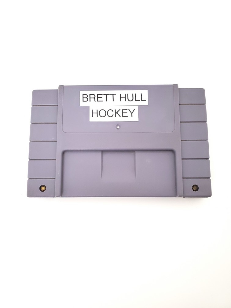 Brett Hull Hockey * (C)
