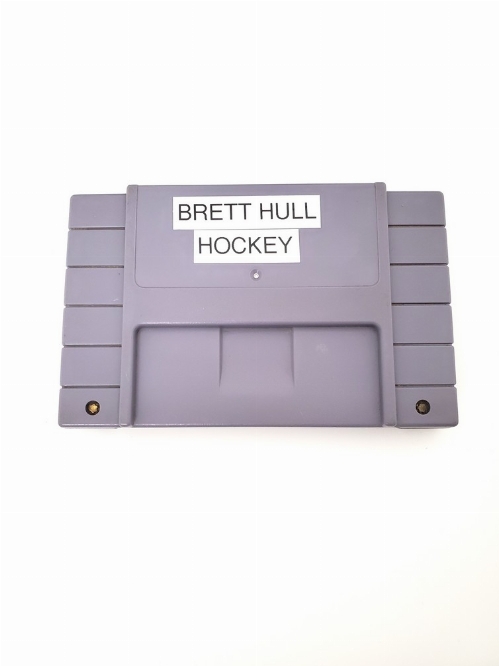 Brett Hull Hockey * (C)