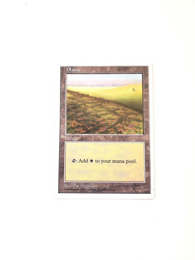 Plains (431)