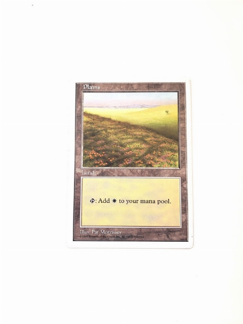 Plains (431)