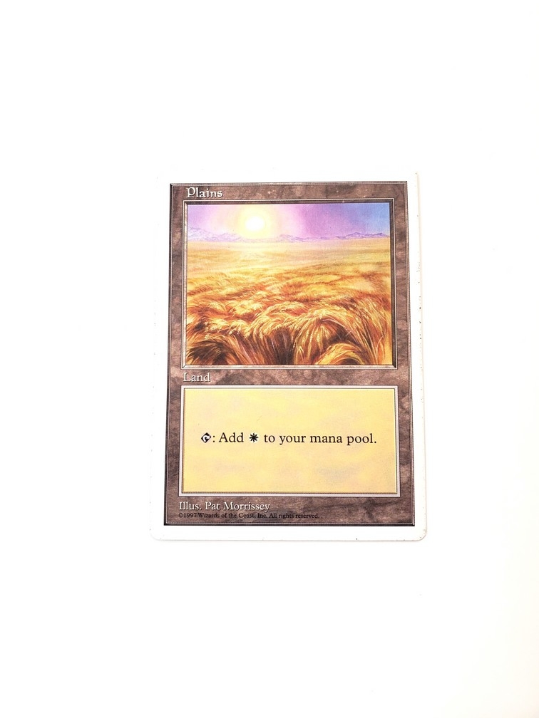 Plains (432)