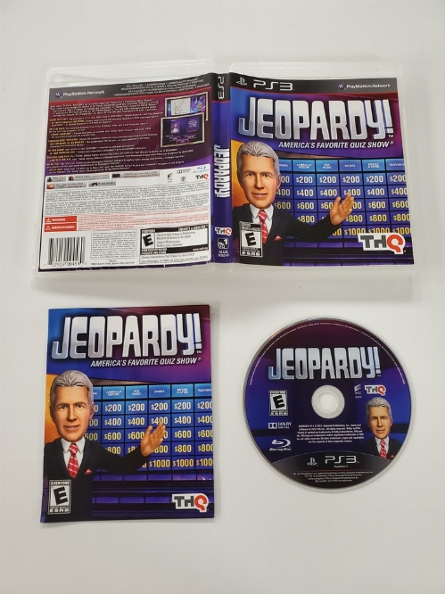 Jeopardy! (CIB)