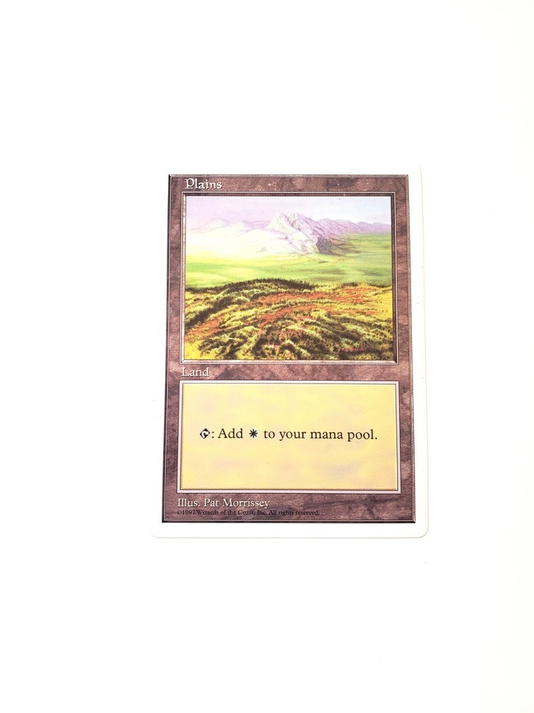 Plains (433)