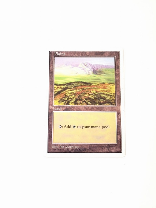 Plains (433)