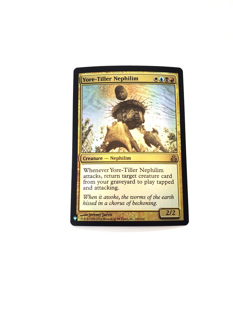 Yore-Tiller Nephilim (Foil)