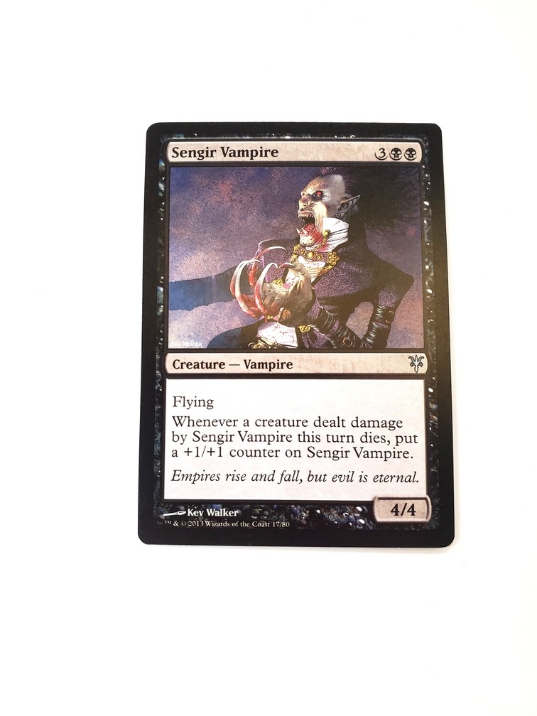 Sengir Vampire