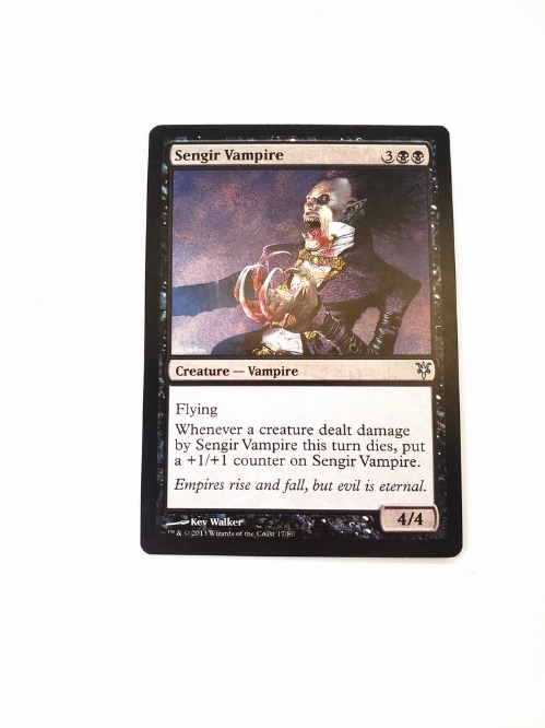 Sengir Vampire