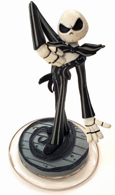 Jack Skellington