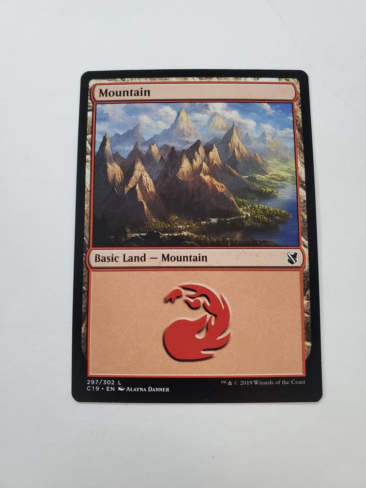 Mountain (297)
