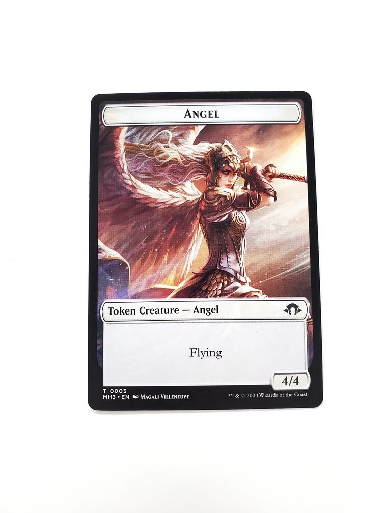 Angel Token