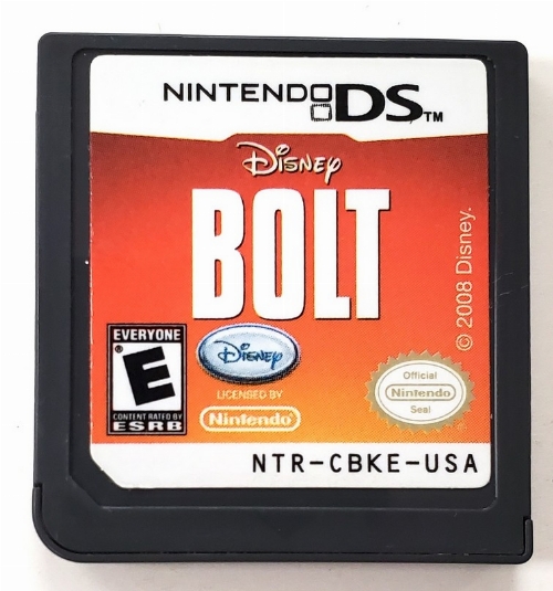 Bolt (C)