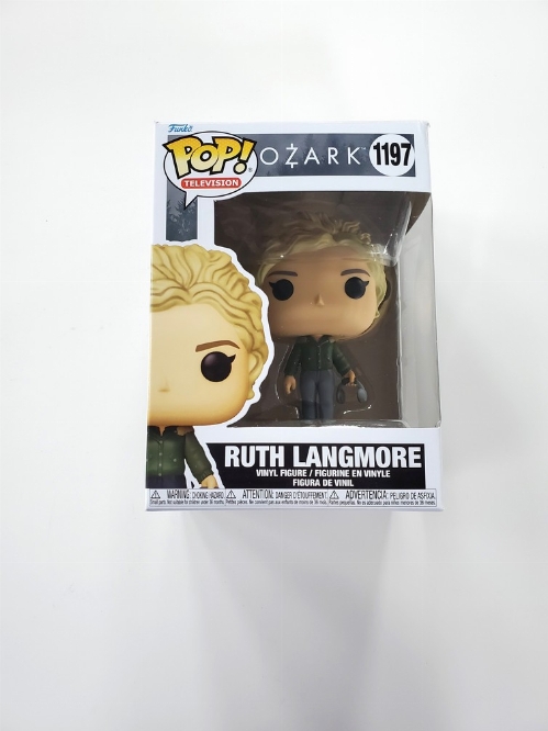 Ruth Langmore #1197 (NEW)