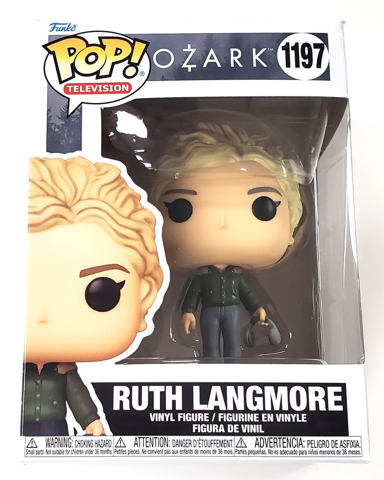 Ozark - Ruth Langmore #1197 (NEW)
