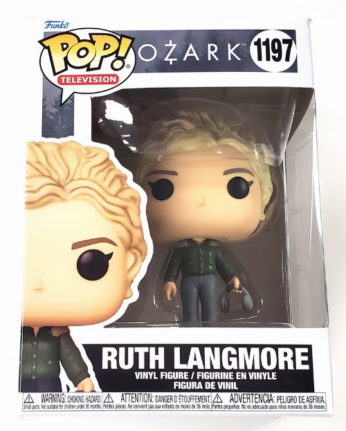 Ozark - Ruth Langmore #1197 (NEW)