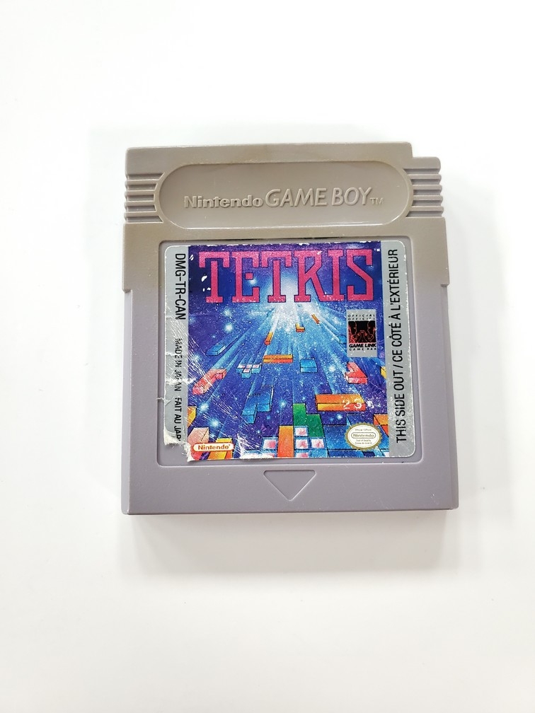 Tetris * (C)