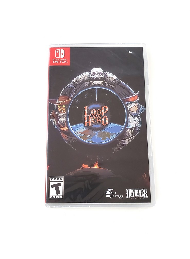 Loop Hero (NEW)