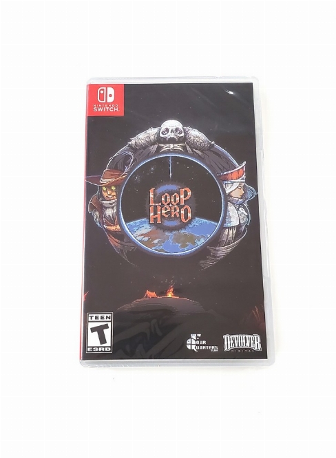 Loop Hero (NEW)
