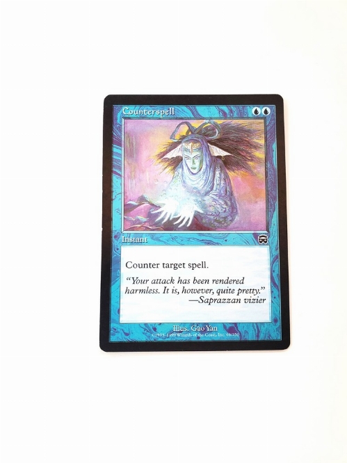 Counterspell