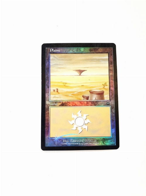 Plains (334) (Foil)
