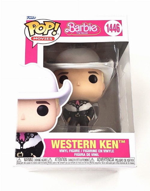 Western Ken #1446 (NEW)