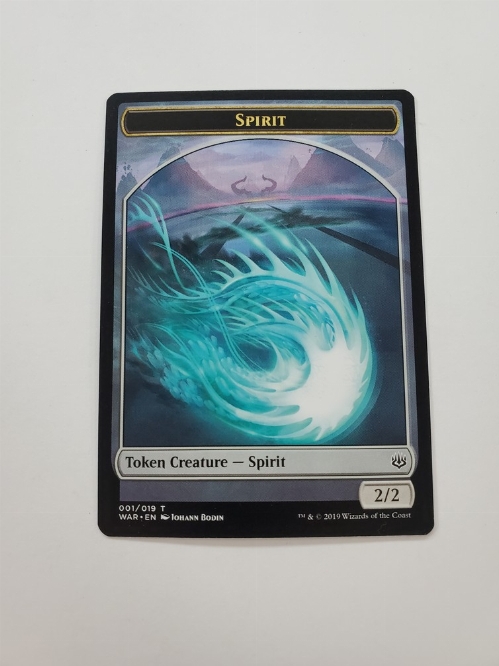 Spirit Token