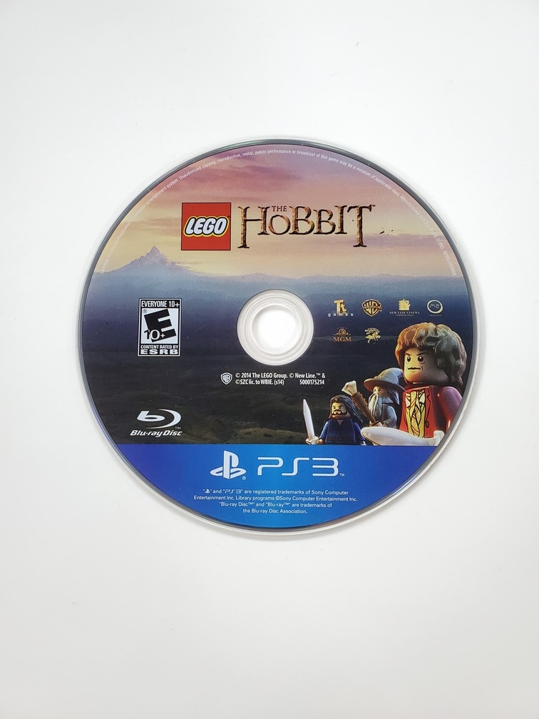LEGO The Hobbit (C)
