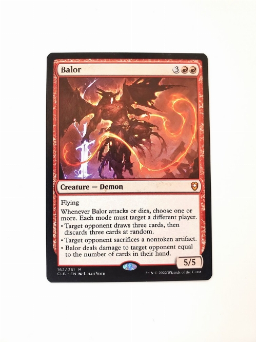 Balor