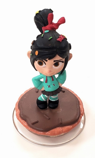 Vanellope