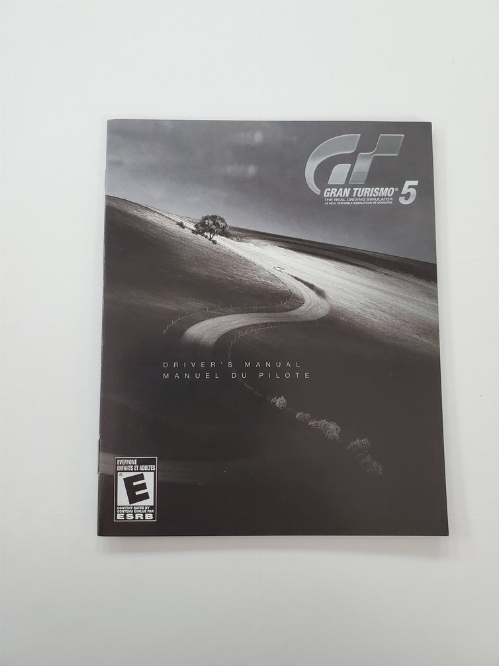Gran Turismo 5 (I)